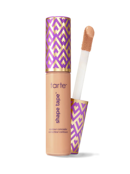shape tape™ concealer