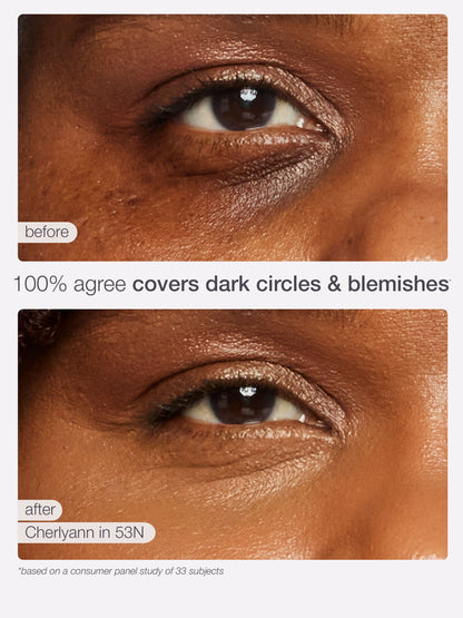 shape tape™ creamy concealer